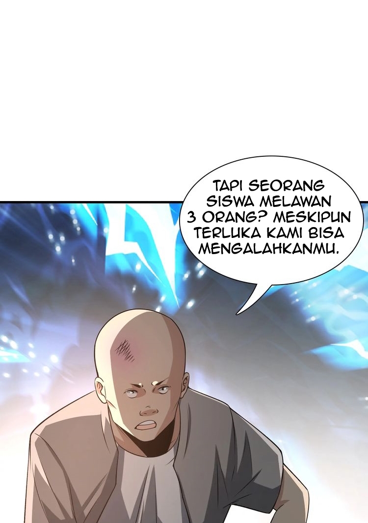 Reborn Doctor Chapter 05 Gambar 53